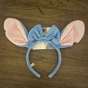Disney x Primark Stich Ears